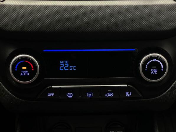 Hyundai Creta I с пробегом 2020 года, цена 1 697 000 рублей, 90109 км, внедорожник, Автокод Объявления