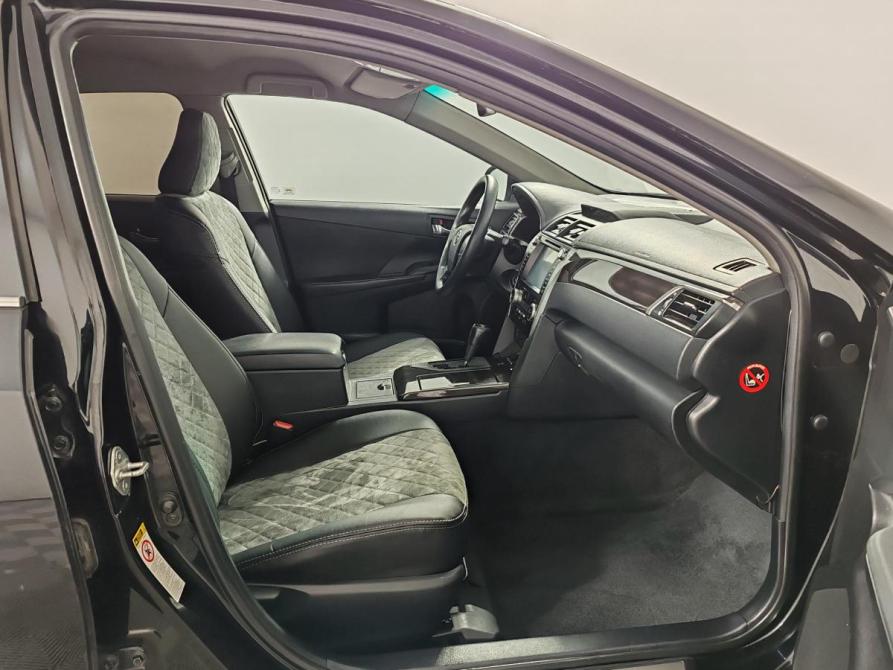 Toyota Camry VII (XV50) Москва  - изображение 20