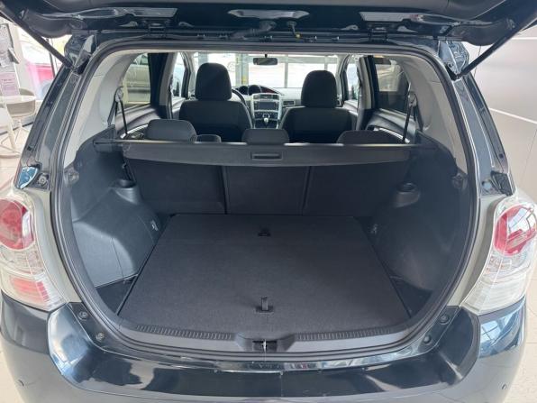 Toyota Verso I Рестайлинг с пробегом 2013 года, цена 1 379 000 рублей, 244373 км, компактвэн, Автокод Объявления