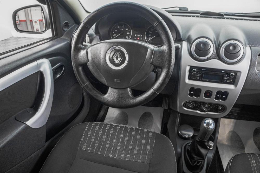 Renault Sandero I Барнаул  - изображение 13