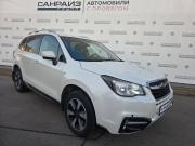 Subaru Forester IV Рестайлинг 2 Санкт-Петербург  - изображение 20