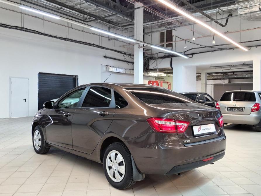 Lada (ВАЗ) Vesta I Нижний Новгород  - изображение 4