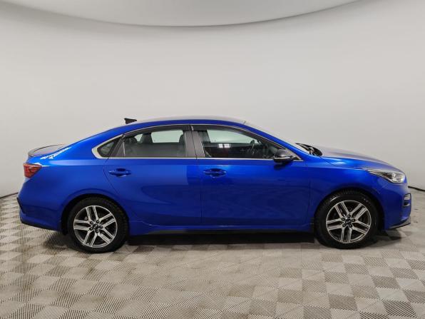Kia Cerato IV с пробегом 2021 года, цена 1 935 000 рублей, 147903 км, седан, Автокод Объявления