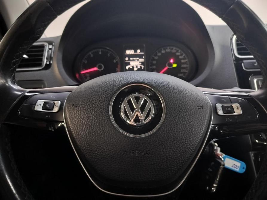 Volkswagen Polo V Рестайлинг Санкт-Петербург  - изображение 16