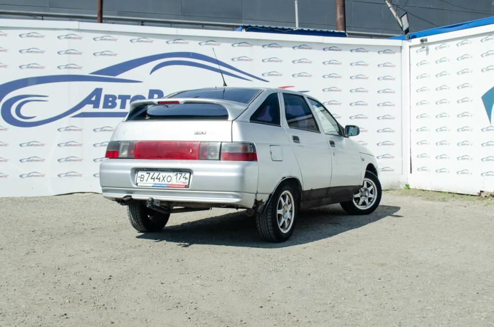 Lada (ВАЗ) 2112 Курган  - изображение 3