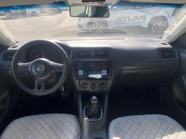 Volkswagen Jetta VI с пробегом 2014 года, цена 1 004 500 рублей, 154367 км, седан, Автокод Объявления