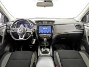 Nissan Qashqai II Рестайлинг Санкт-Петербург  - изображение 40