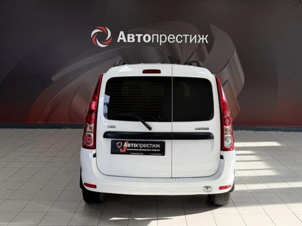 Lada (ВАЗ) Largus I с пробегом 2013 года, цена 548 000 рублей, 140000 км, универсал, Автокод Объявления