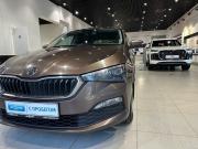 Skoda Rapid II Москва  - изображение 27