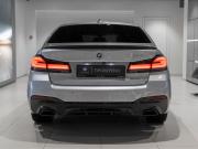 BMW 5 серии VII (G30/G31/G38) Рестайлинг Москва  - изображение 35