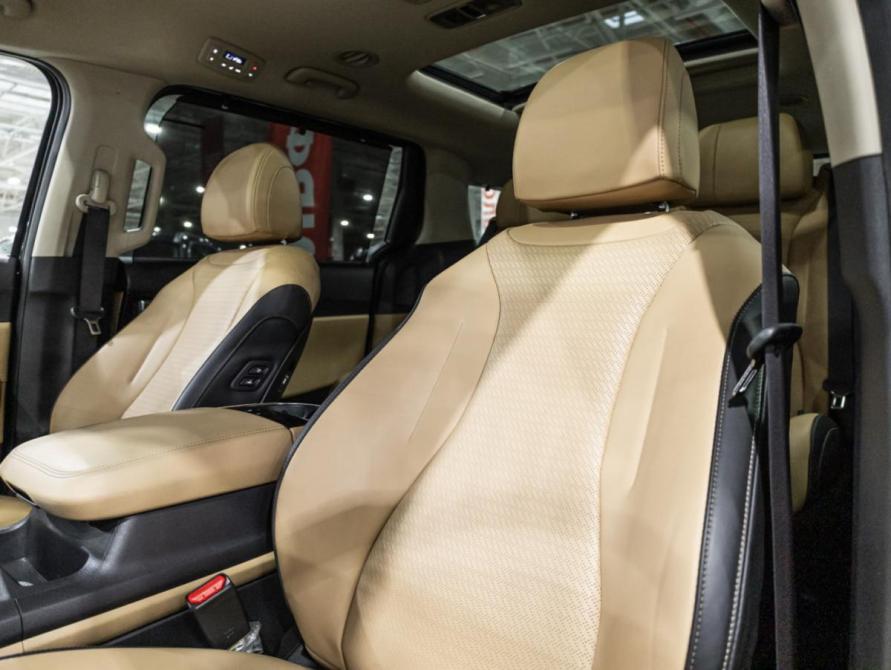 Kia Carnival IV Санкт-Петербург  - изображение 17
