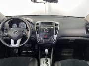 Kia Ceed I Рестайлинг Уфа  - изображение 24