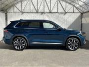 Geely Monjaro I Тамбов  - изображение 29