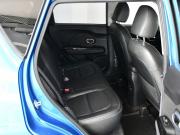 Kia Soul II Рестайлинг Новосибирск  - изображение 44