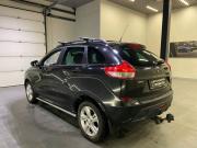Lada (ВАЗ) XRAY I Новосибирск  - изображение 31
