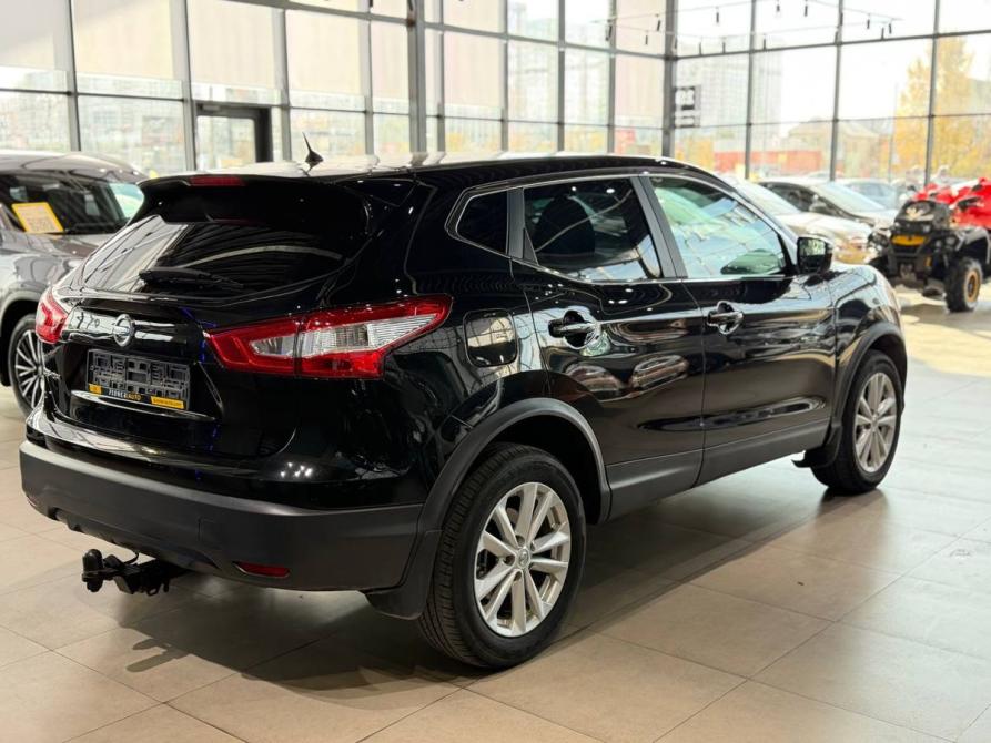 Nissan Qashqai II Оренбург  - изображение 5
