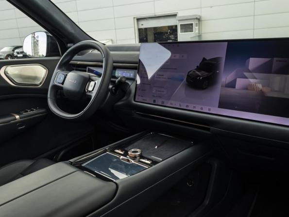 Lynk &amp; Co 900 с пробегом 2025 года, цена 6 999 000 рублей, 21530 км, внедорожник, Автокод Объявления
