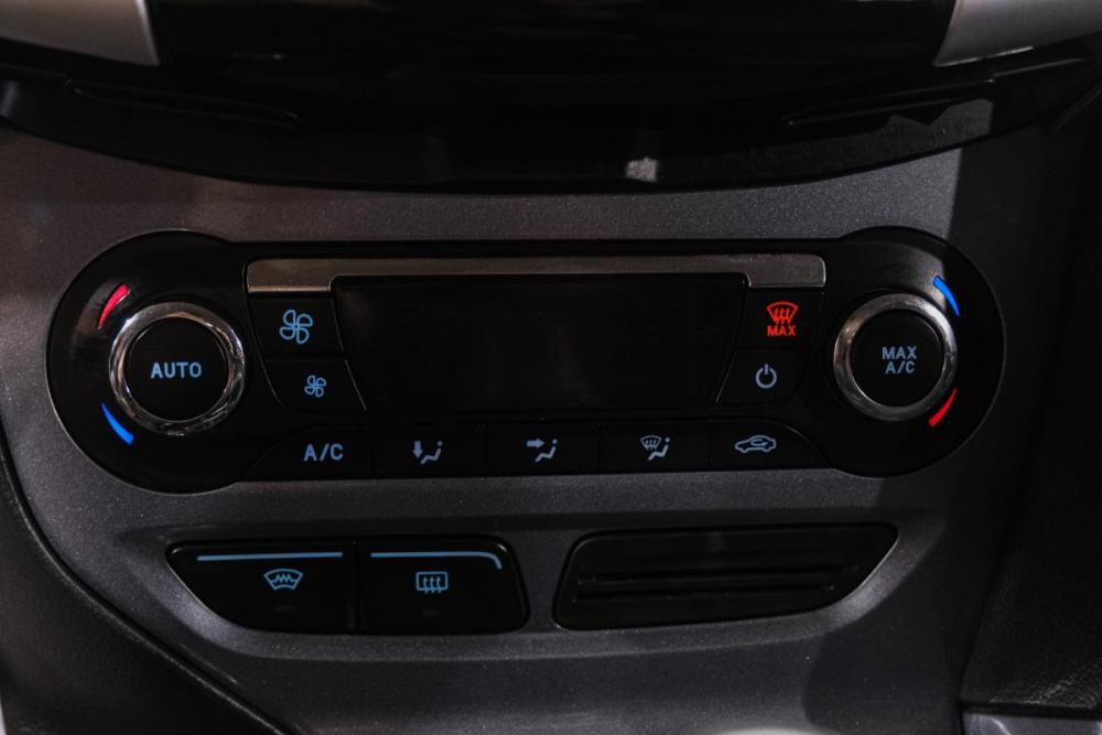 Ford Focus III Новокузнецк  - изображение 23