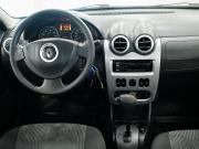 Renault Logan I Рестайлинг Самара  - изображение 32