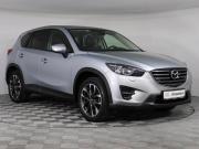 Mazda CX-5 I Рестайлинг Химки  - изображение 18