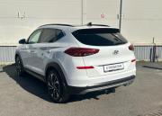 Hyundai Tucson III Рестайлинг Санкт-Петербург  - изображение 29