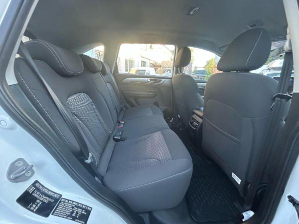 Haval M6 II с пробегом 2024 года, цена 1 639 000 рублей, 32121 км, внедорожник, Автокод Объявления