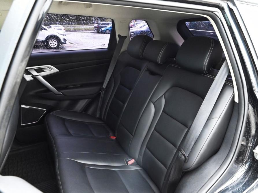Geely Atlas I Екатеринбург  - изображение 14