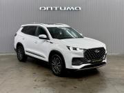 Chery Tiggo 8 Pro Max I Краснодар  - изображение 23
