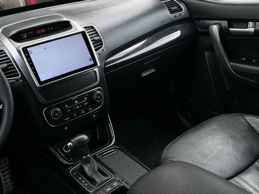 Kia Sorento II Рестайлинг Волгоград  - изображение 8
