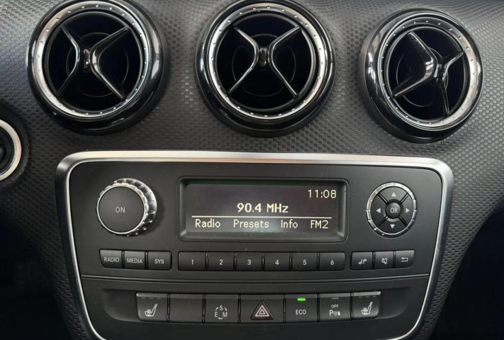 Mercedes-Benz A-Класс III (W176) Киров  - изображение 20