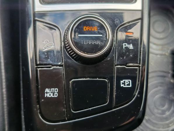 Kia Sportage V с пробегом 2022 года, цена 3 479 000 рублей, 74220 км, внедорожник, Автокод Объявления