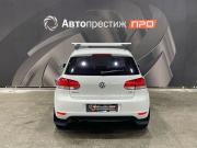 Volkswagen Golf VI Пермь  - изображение 27