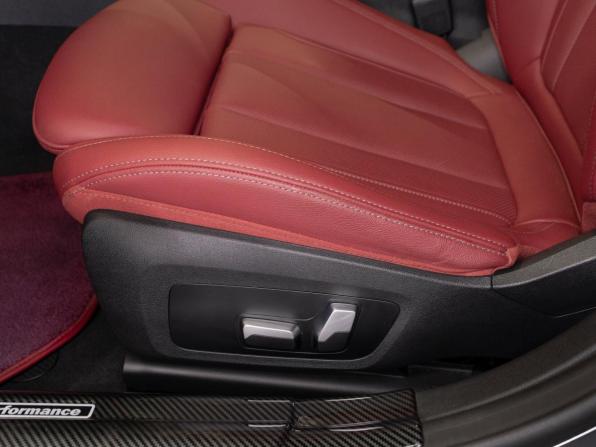 BMW 4 серии G22 G23 G26 с пробегом 2023 года, цена 5 800 000 рублей, 13623 км, хэтчбек, Автокод Объявления