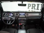 Jeep Wrangler IV (JL) Новосибирск  - изображение 46