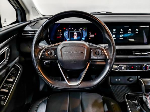 BAIC U5 Plus с пробегом 2023 года, цена 750 000 рублей, 141902 км, седан, Автокод Объявления