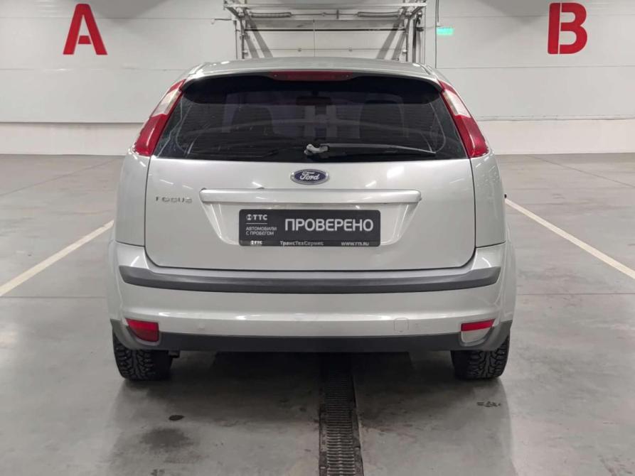 Ford Focus II Казань  - изображение 7
