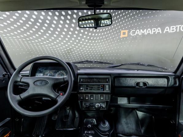 Lada (ВАЗ) 2121 (4x4) I Рестайлинг с пробегом 2018 года, цена 698 000 рублей, 31000 км, внедорожник, Автокод Объявления