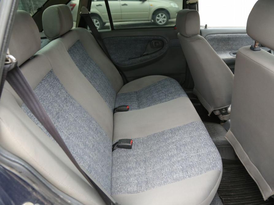 Daewoo Nexia I Иваново  - изображение 11