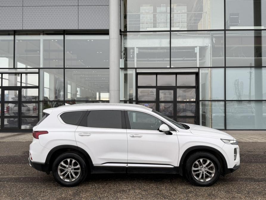 Hyundai Santa Fe IV Тверь  - изображение 5