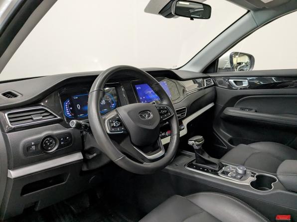 Kaiyi X3 с пробегом 2024 года, цена 1 345 000 рублей, 14906 км, внедорожник, Автокод Объявления