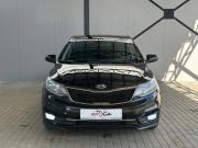 Kia Rio III Рестайлинг Тамбов  - изображение 23