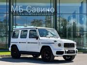 Mercedes-Benz G-Класс AMG II (W463) Пермь  - изображение 30