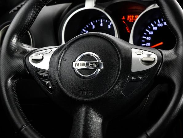 Nissan Juke I с пробегом 2012 года, цена 799 000 рублей, 303043 км, внедорожник, Автокод Объявления