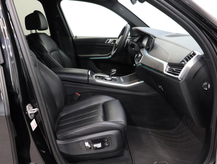 BMW X5 IV (G05/G18) Санкт-Петербург  - изображение 13
