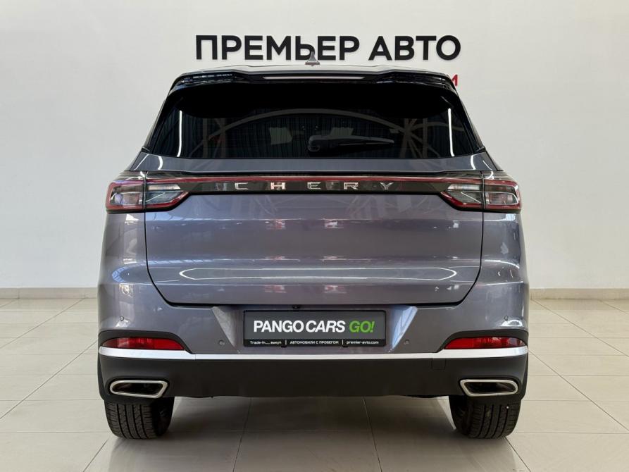 Chery Tiggo 7 Pro Max I Рестайлинг Смоленск  - изображение 8