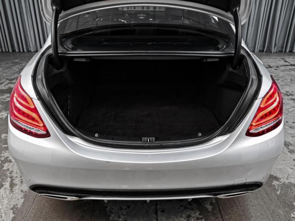 Mercedes-Benz C-Класс IV (W205) с пробегом 2014 года, цена 1 989 999 рублей, 133799 км, седан, Автокод Объявления