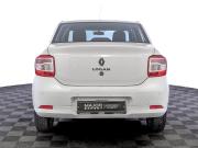Renault Logan II Рестайлинг Москва  - изображение 32
