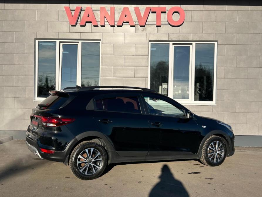 Kia Rio IV Альметьевск  - изображение 5