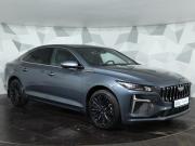 Geely Preface I Москва  - изображение 30