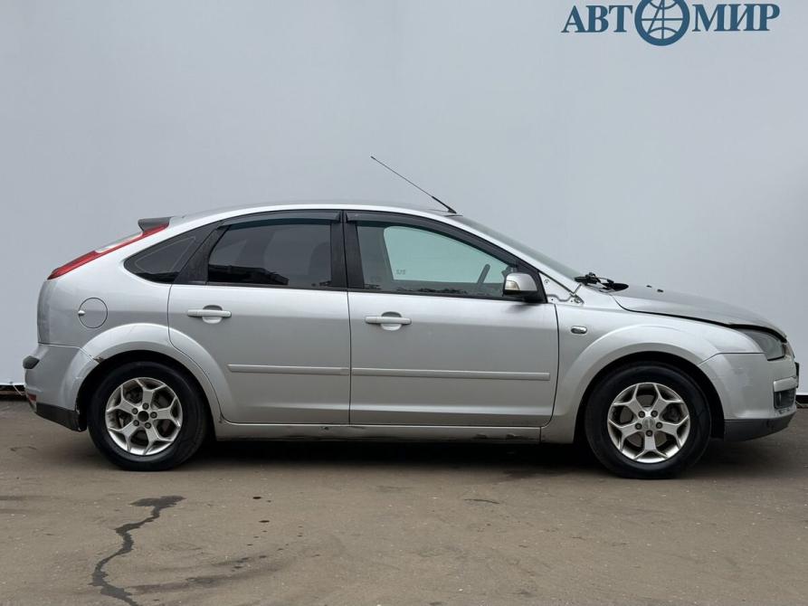 Ford Focus II Москва  - изображение 4